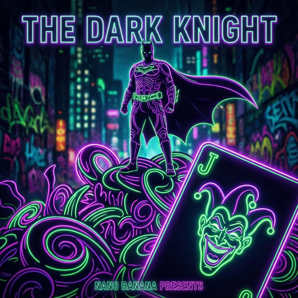 The Dark Knight