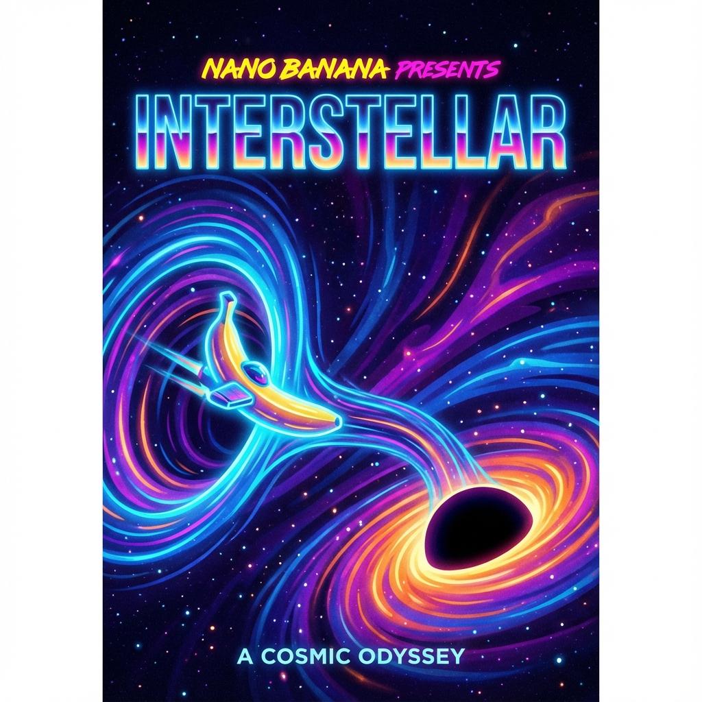Interstellar