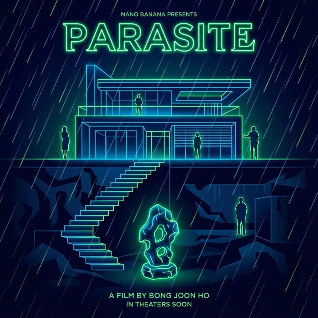 Parasite